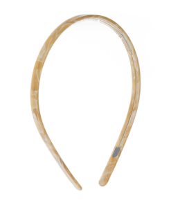 Ultralight Thin Headband in Jadeite